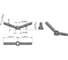 Рукоятка Elesa+Ganter GN 99.7-20-M10 4687207439756 2
