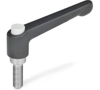 Ручка Elesa+Ganter GN 303.1-30-M4-25-SW-G 4687207439480