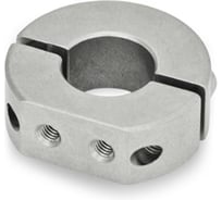 Установочное кольцо Elesa+Ganter GN 7072.1-48-B25-NI-A 4687207441599