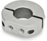 Установочное кольцо Elesa+Ganter GN 7072.1-48-B25-NI-A 4687207441599 1