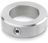 Установочное кольцо Elesa+Ganter GN 705-16-E-NI 4687207441438
