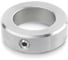 Установочное кольцо Elesa+Ganter GN 705-16-E-NI 4687207441438 1