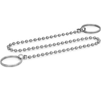 Трос Elesa+Ganter GN 111.5-200-14, 2 шт 4687207436977