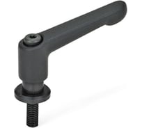 Ручка Elesa+Ganter GN 307-45-M6-20-SW 4687207439503