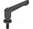 Ручка Elesa+Ganter GN 307-45-M6-20-SW 4687207439503 1