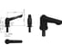Ручка Elesa+Ganter GN 307-45-M6-20-SW 4687207439503 2