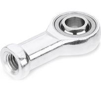 Болт Elesa+Ganter GN 648.1-12-M12L-W 4687207437448