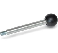 Ручка Elesa+Ganter GN 310-12-125-A-ZB 4687207439510