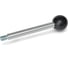 Ручка Elesa+Ganter GN 310-12-125-A-ZB 4687207439510 1