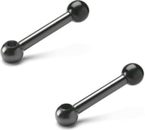 Ручка Elesa+Ganter DIN 6337-80-B10-L 4687207438933