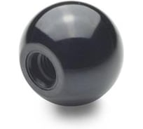 Ручка Elesa+Ganter DIN 319-KU-16-M5-C, 7 шт 4687207438858