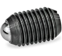 Фиксатор Elesa+Ganter GN 615-M12-KS 4687207437349