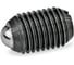 Фиксатор Elesa+Ganter GN 615-M12-KS 4687207437349 1