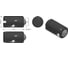 Фиксатор Elesa+Ganter GN 615-M12-KS 4687207437349 2