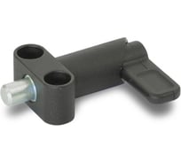 Фиксатор Elesa+Ganter GN 612.9-10-18-20-SW 4687207437301