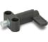 Фиксатор Elesa+Ganter GN 612.9-10-18-20-SW 4687207437301 1