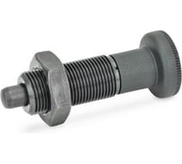 Фиксатор Elesa+Ganter GN 613-6-AK 4687207437318