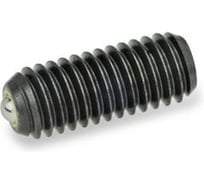Фиксатор Elesa+Ganter GN 615.9-M12-K 4687207437332
