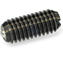 Фиксатор Elesa+Ganter GN 615.8-M12-KS 4687207437325