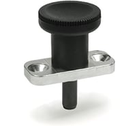 Фиксатор Elesa+Ganter GN 608-6-6 4687207437288