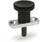Фиксатор Elesa+Ganter GN 608-6-6 4687207437288 1