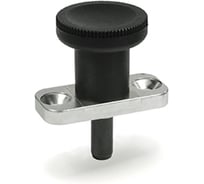 Фиксатор Elesa+Ganter GN 608.1-8-18 4687207437271