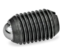 Фиксатор Elesa+Ganter GN 615-M5-K, 3 шт GN615-M5-K