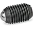 Фиксатор Elesa+Ganter GN 615-M5-K, 3 шт GN615-M5-K 1