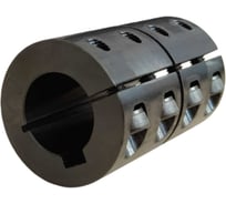 Муфта продольно-свёртная EMT GBR 15 GBR015