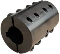 Муфта продольно-свёртная EMT сегментная GBRR 30 GBRR030