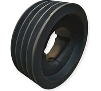 Шкив клиновой ACE SPB 212x2 под втулку TB2517, (CCGMF) 00-00029290