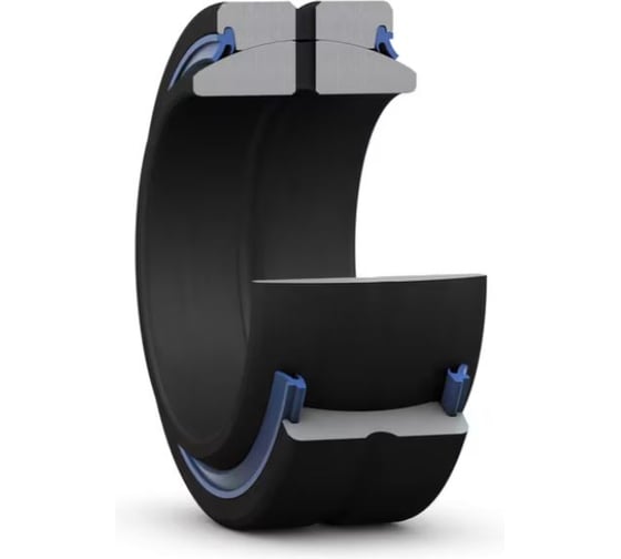 Подшипник SKF GE 30 ES-2RS 4687207331531 1