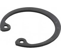 Кольцо ОПМ DIN 472 J380х6,0 1 шт УТ000078869