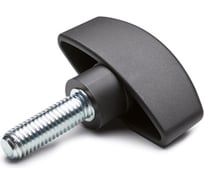 Ручка Elesa+Ganter CTL.476/25 p-M5x16, 9 шт 8702