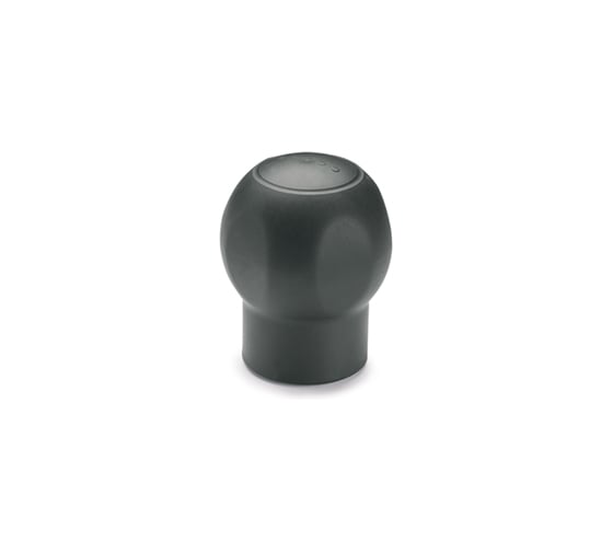 Ручка Elesa+Ganter EBK.43 B-M6-SOFT-C1 245101-C1 1