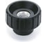 Ручка Elesa+Ganter BT.20-SST-FP-M5, 2 шт 106530 1