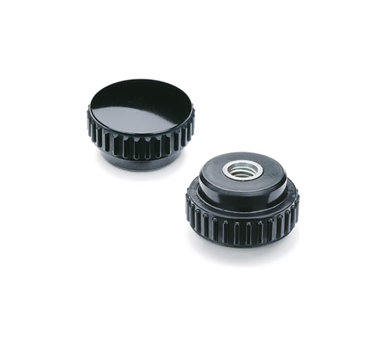 Ручка Elesa+Ganter B.193/30-SST-M8, 5 шт 102501 1