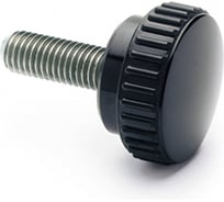 Ручка Elesa+Ganter B.193/18-SST-p-M5x16, 2 шт 102222