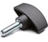 Ручка Elesa+Ganter CTL.476/25 p-M3x10, 4 шт 8691 1