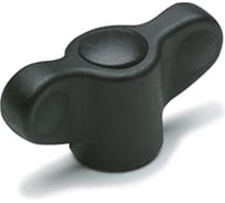 Ручка Elesa+Ganter CWN.40 B-M6, 4 шт 8651