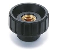 Ручка Elesa+Ganter BT.20 FP-M6-ESD-C 154232