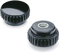 Ручка Elesa+Ganter B.193/20 SST-M6, 2 шт 102301