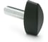 Ручка Elesa+Ganter CT.476/30 P-M6x25, 5 шт 8364 1