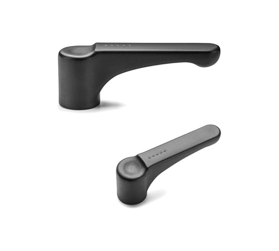 Рукоятка Elesa+Ganter ERFW.63 N-8-C1, 2 шт 232331-C1 1