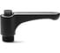 Ручка Elesa+Ganter ERW.63-SST M8-C1 255136-C1 1