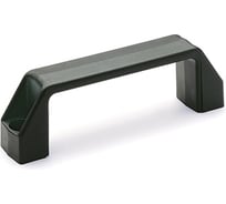 Ручка Elesa+Ganter M.443/260-CH BLACK 37251