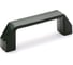 Ручка Elesa+Ganter M.443/260-CH BLACK 37251 1