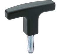 Ручка Elesa+Ganter L.652/55 p-M6x25-C9 32434