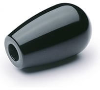 Ручка Elesa+Ganter I.222/25-M6, 4 шт 20901