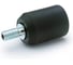 Ручка Elesa+Ganter I.701/23+X-M5, 3 шт 24980 1